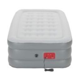 coleman support rest