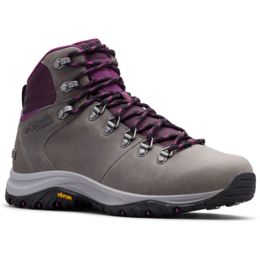 columbia outdoor boots