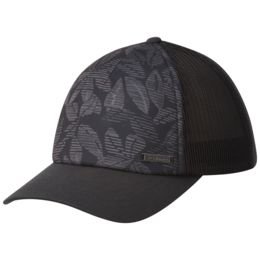 womens mesh hat