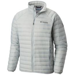 columbia alpha trail jacket