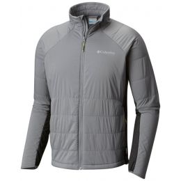 alpine traverse jacket