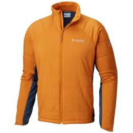 alpine traverse jacket