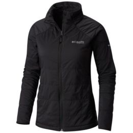 Alpine traverse jacket sale