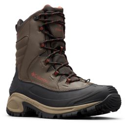 columbia men's boots bugaboot