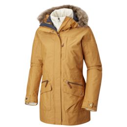 carson pass 2 jacket columbia