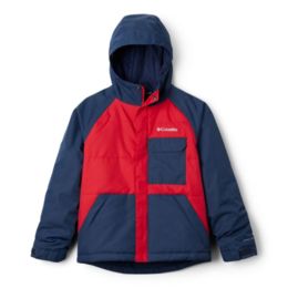 Columbia casual clearance slopes