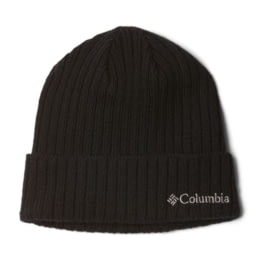 Columbia Watch Cap, Black, Black, One Size, 1464091013-O/S — 1464091013-O/S