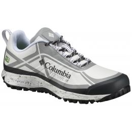 columbia conspiracy shoes