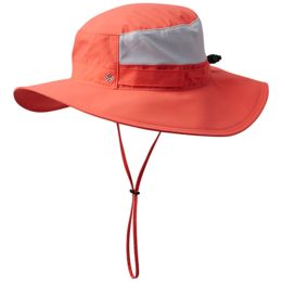 Columbia Coolhead II Zero Booney Hat