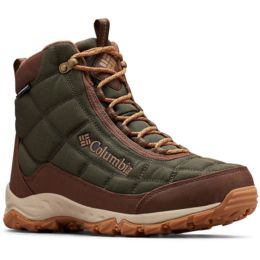 columbia lightweight hiking boots