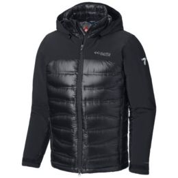 Columbia heatzone 1000 turbodown ii jacket on sale