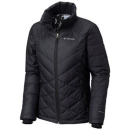 Women's Columbia Heavenly Jacket