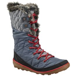 columbia heavenly omni heat