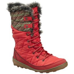 columbia heavenly boots womens