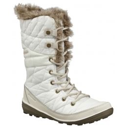 Columbia heavenly clearance snow boot