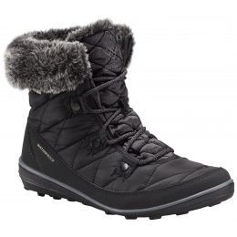 Columbia heavenly 2025 shorty boot