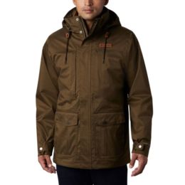 columbia men's horizons pine interchange jacket