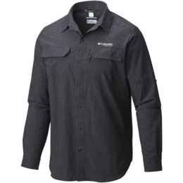 Columbia irico long sleeve 2024 shirt