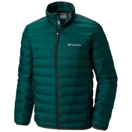 Mckay lake best sale down jacket columbia