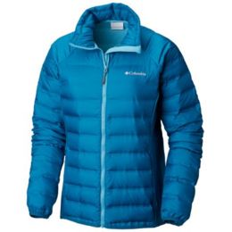 columbia lake 22 hybrid jacket