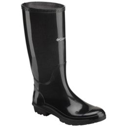 columbia rubber boots