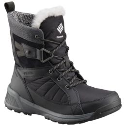 columbia boots winter womens