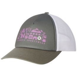 womens mesh hat