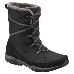 columbia tall boots