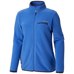 Columbia women's mountain crest full zip on sale