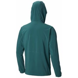 columbia men's outdoor elements hoodie