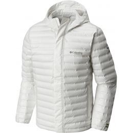 Columbia outdry hot sale down jacket