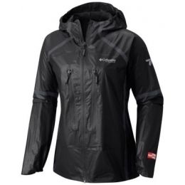 columbia outdry ex featherweight shell jacket