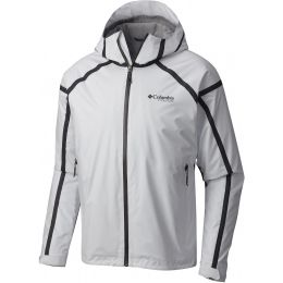 columbia men's outdry ex gold down hooded jacket