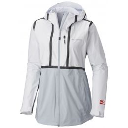 Columbia outdry 2025 explorer hybrid jacket