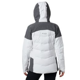 columbia women's powder keg ii down jacket