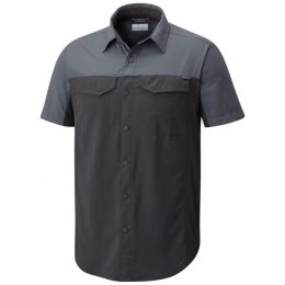 columbia short sleeve shirts mens