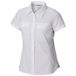 columbia silver ridge lite short sleeve shirt