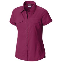 Columbia Silver Ridge Lite Long Sleeve Shirt Women's