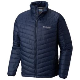 Columbia men's store snow country jacket