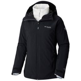 columbia womens interchange