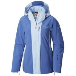 Columbia snow 2025 rival jacket womens