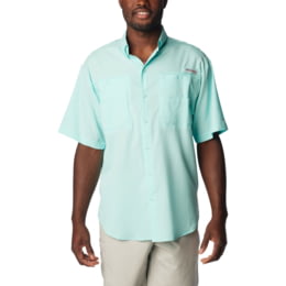 Tamiami II Short-Sleeve Shirt - Men's