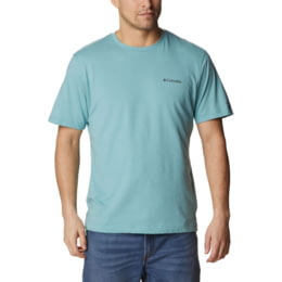 Columbia Thistletown Hills Short Sleeve Shirt - Mens, Shasta