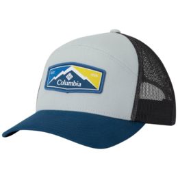 columbia unisex hat