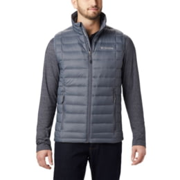 Columbia hot sale turbodown vest