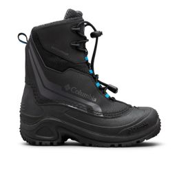 columbia boys boots