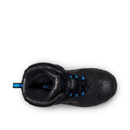 columbia youth bugaboot iv