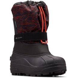columbia winter boots kids