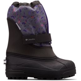 columbia youth winter boots