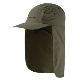 craghoppers men's nosilife desert hat